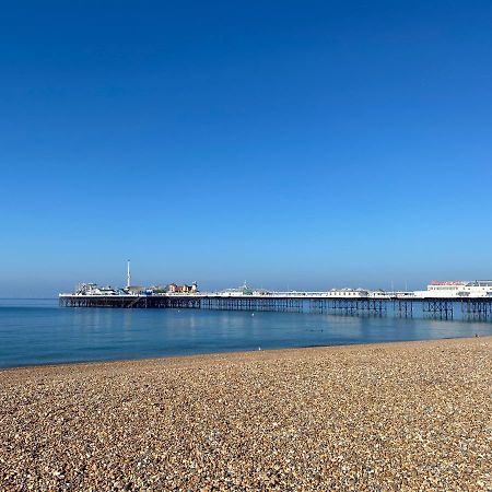 Crow'S Nest Leilighet Brighton Eksteriør bilde