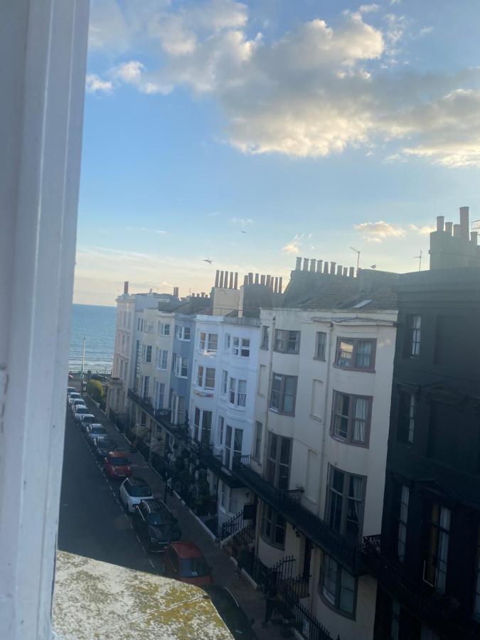 Crow'S Nest Leilighet Brighton Eksteriør bilde