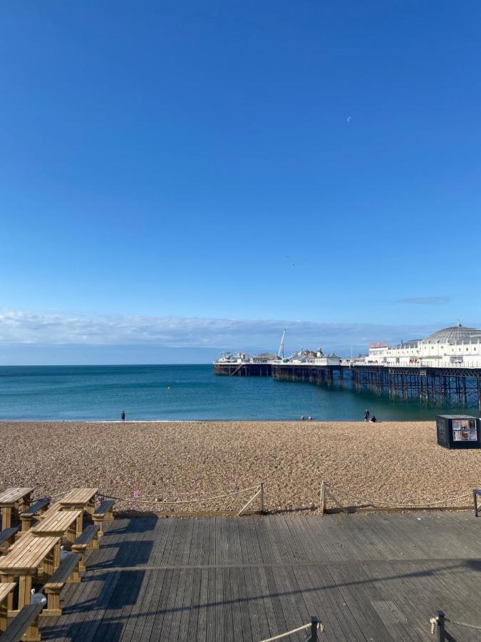 Crow'S Nest Leilighet Brighton Eksteriør bilde