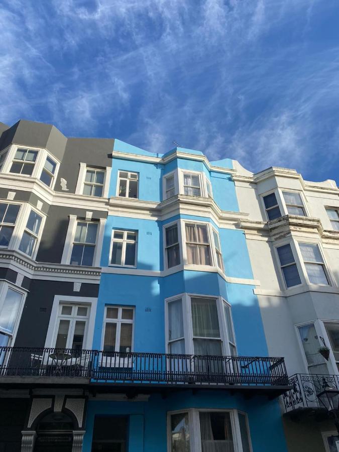 Crow'S Nest Leilighet Brighton Eksteriør bilde