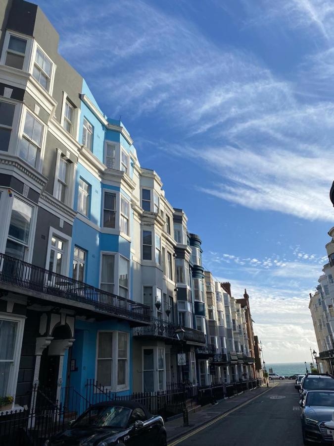 Crow'S Nest Leilighet Brighton Eksteriør bilde